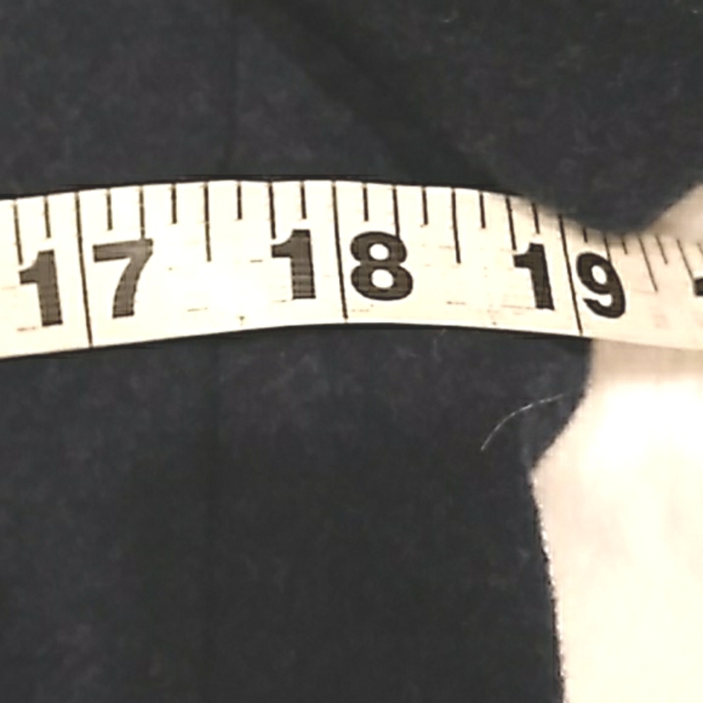 Ben Sherman blue blazer sz medium - Picture 5 of 14